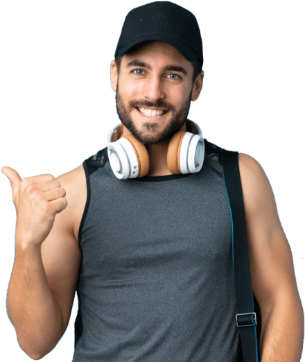 Become a partner Image