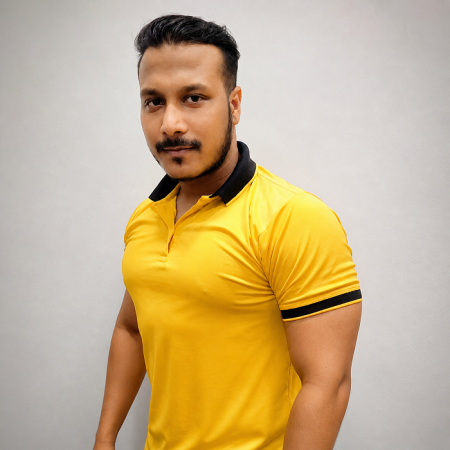 Profile Picture