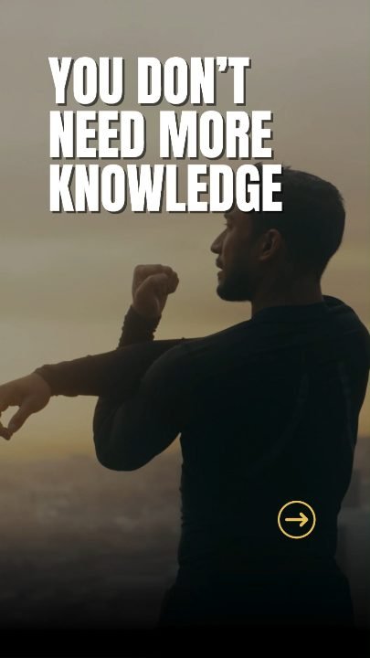 Umar Kamaev — Motivation